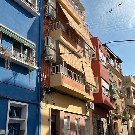 Luxury Holiday Apartment Pozo Alicante Eksteriør bilde