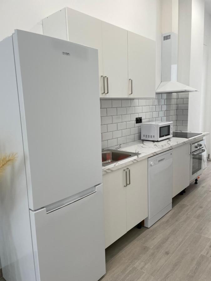 Luxury Holiday Apartment Pozo Alicante Eksteriør bilde