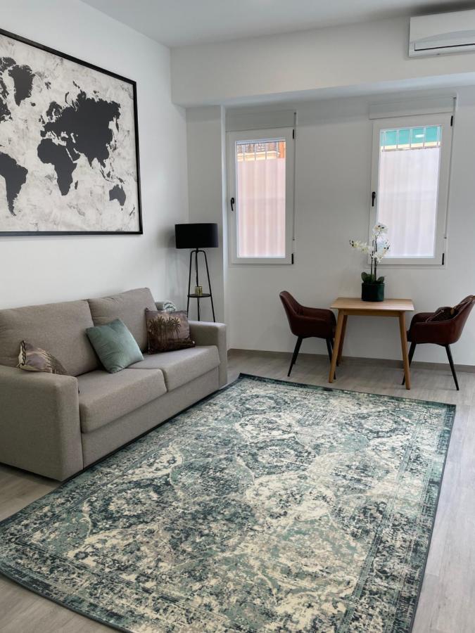 Luxury Holiday Apartment Pozo Alicante Eksteriør bilde