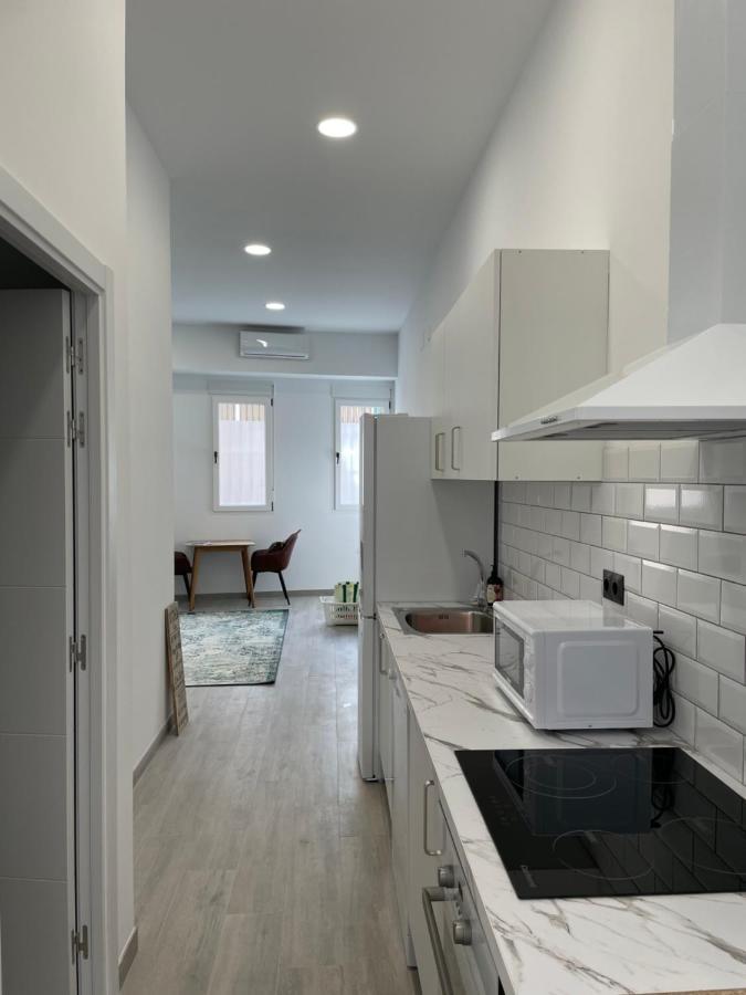 Luxury Holiday Apartment Pozo Alicante Eksteriør bilde