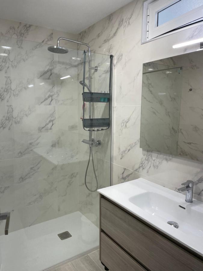 Luxury Holiday Apartment Pozo Alicante Eksteriør bilde
