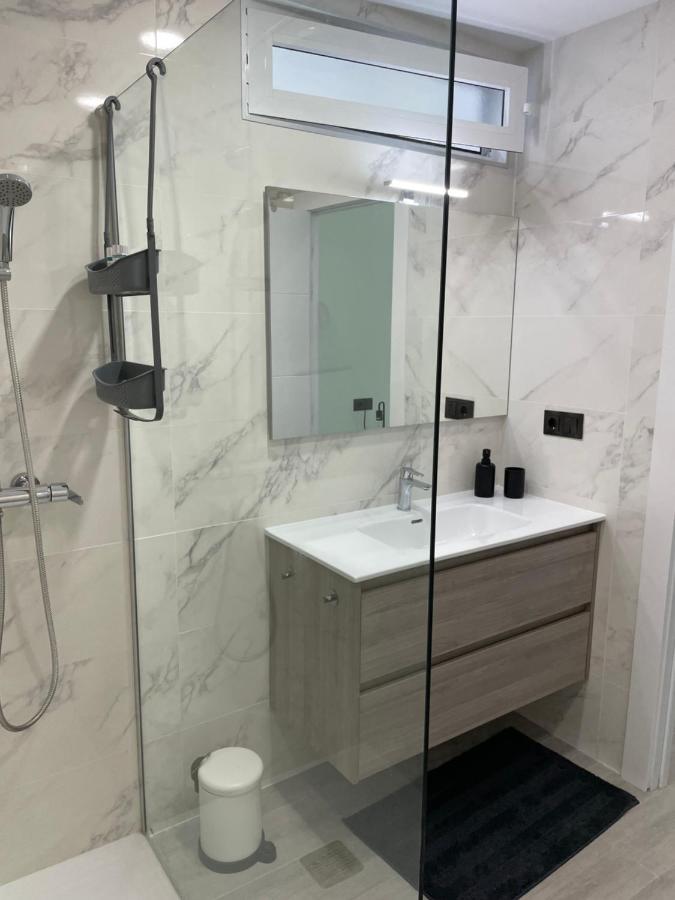 Luxury Holiday Apartment Pozo Alicante Eksteriør bilde