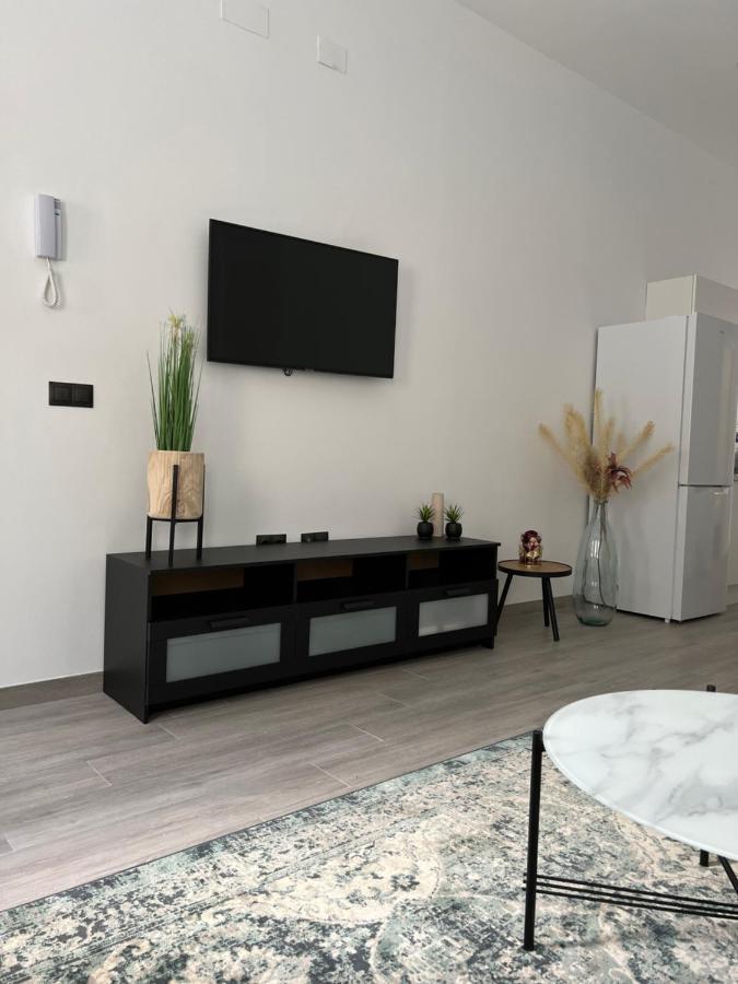 Luxury Holiday Apartment Pozo Alicante Eksteriør bilde