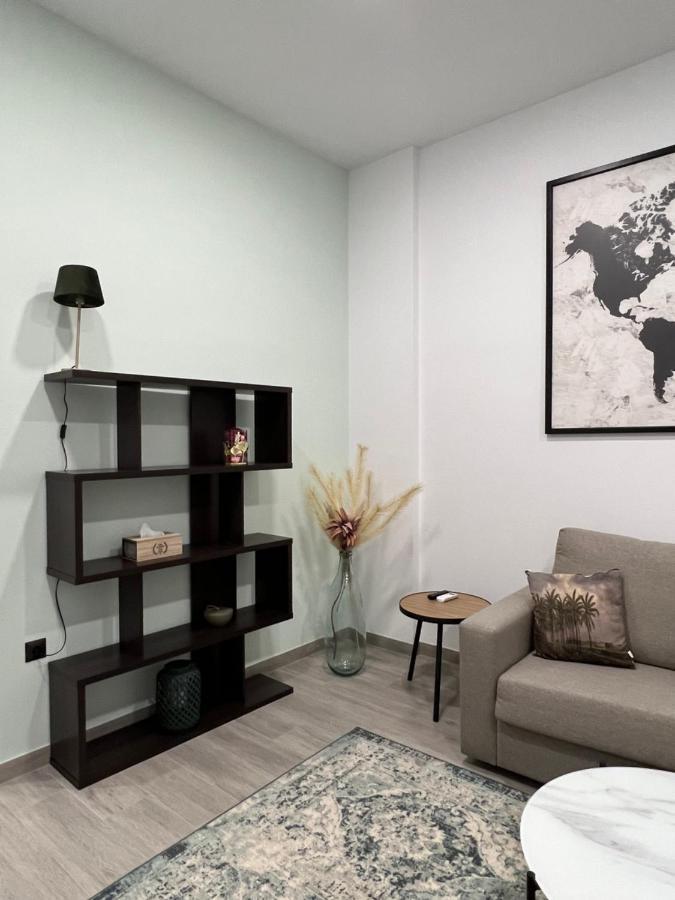 Luxury Holiday Apartment Pozo Alicante Eksteriør bilde